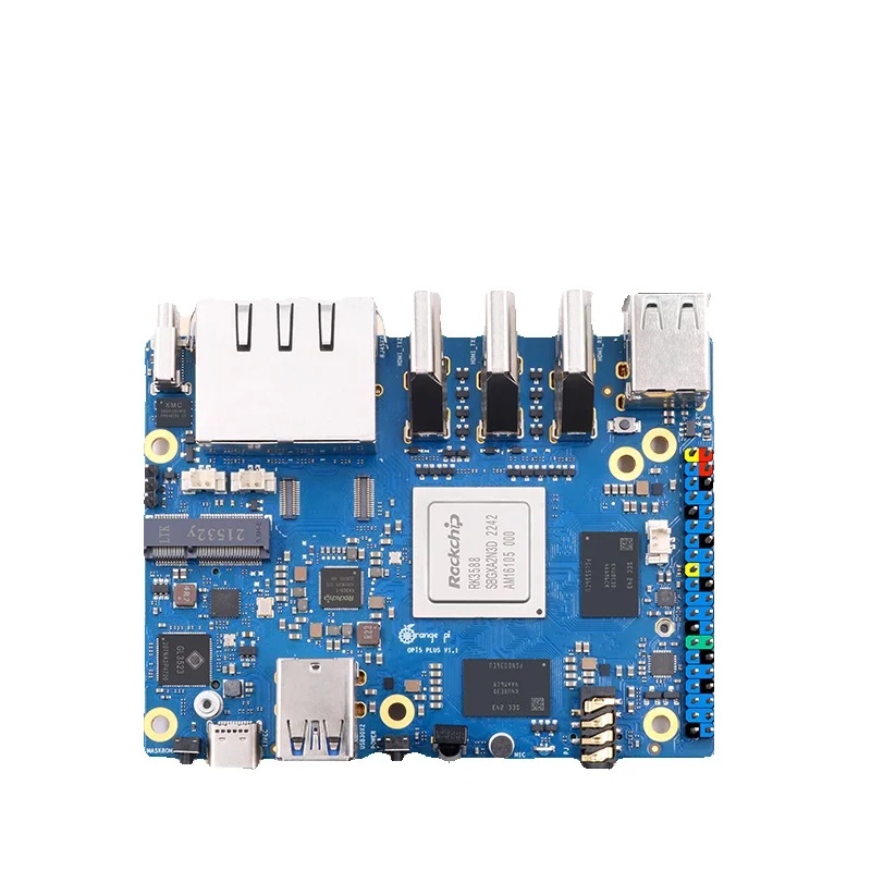 Orange Pi 5 Plus 4 8 16 32GB R - đánh giá và giá Compute Module 4 32Gb Wifi
