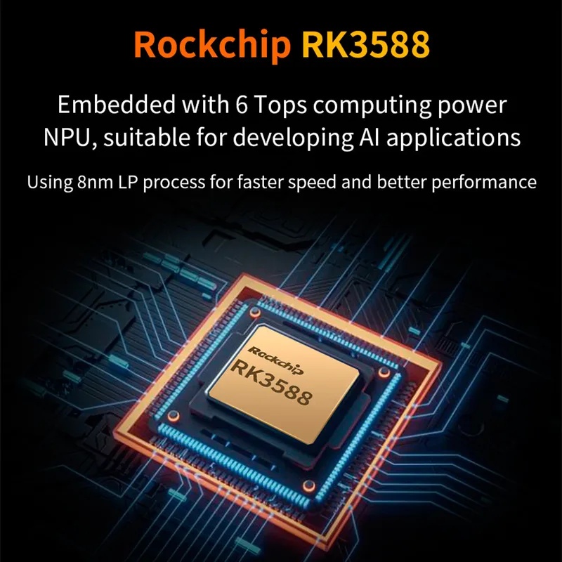 Orange Pi 5 Plus 4 8 16 32GB R - đánh giá và giá Compute Module 4 32Gb Wifi
